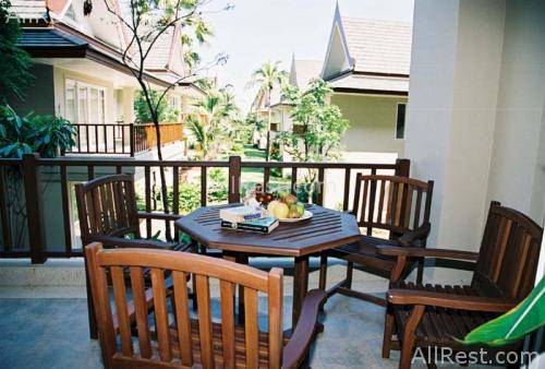 Baan Talay Samran 30